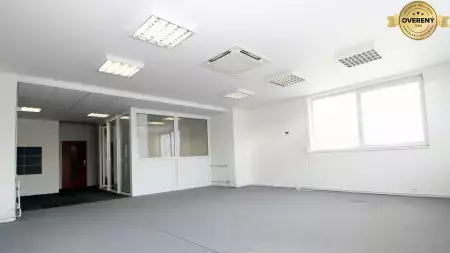 83 m² Komerčný priestor (kancelária, prevádzka) - Solivarská, Prešov - 2