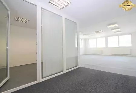 83 m² Komerčný priestor (kancelária, prevádzka) - Solivarská, Prešov - 4
