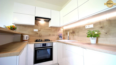 PRENAJATÝ | 2i BYT, ZARIADENÝ aj KRÁTKODOBO od 1.6.2025