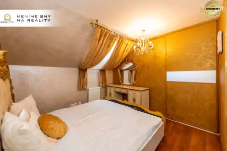 ZĽAVA - 15.000 € - 5 izbový dom s BAZÉNOM v Teriakovciach - 12