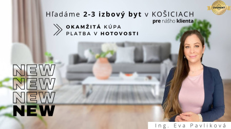 Ing. Eva Pavliková