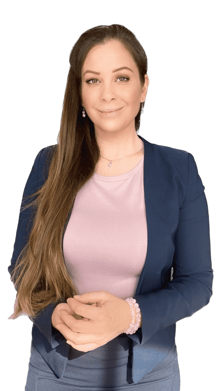 Ing. Eva Pavliková