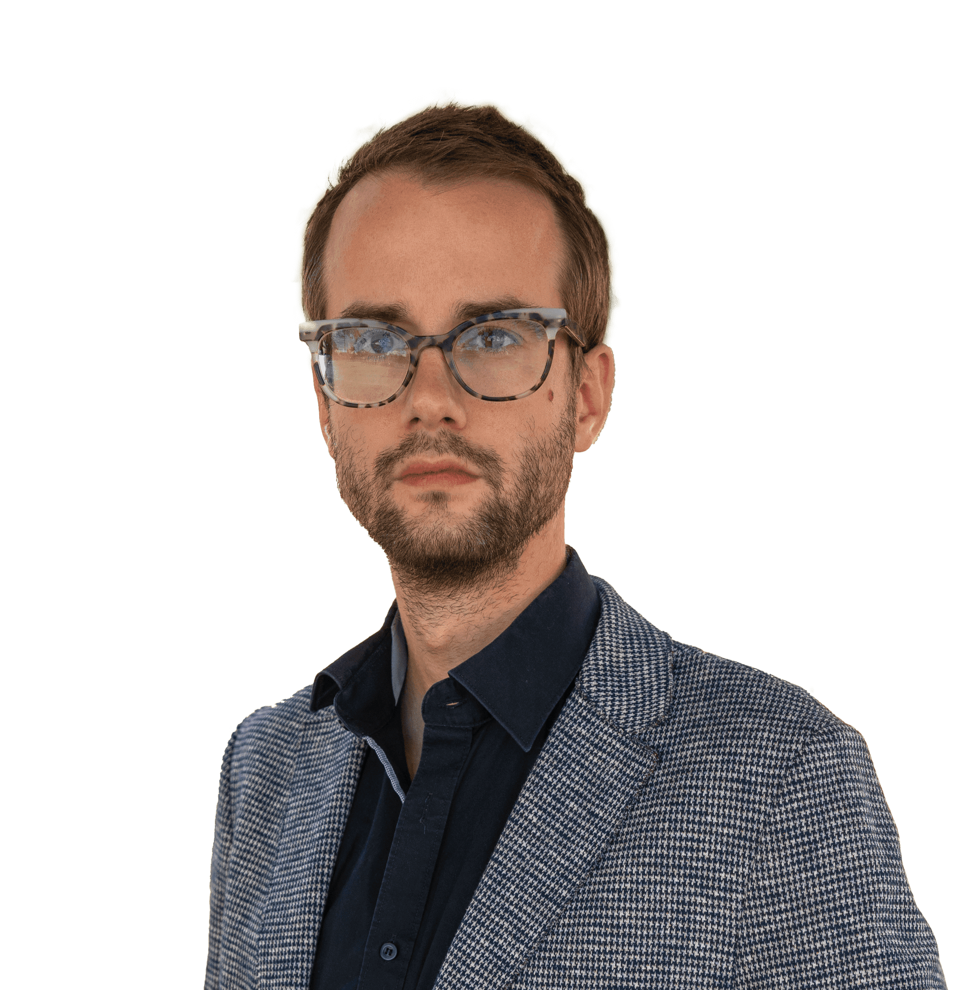 Michal Račko