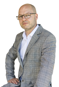 Realitný maklér Prešov Peter Kočiš
