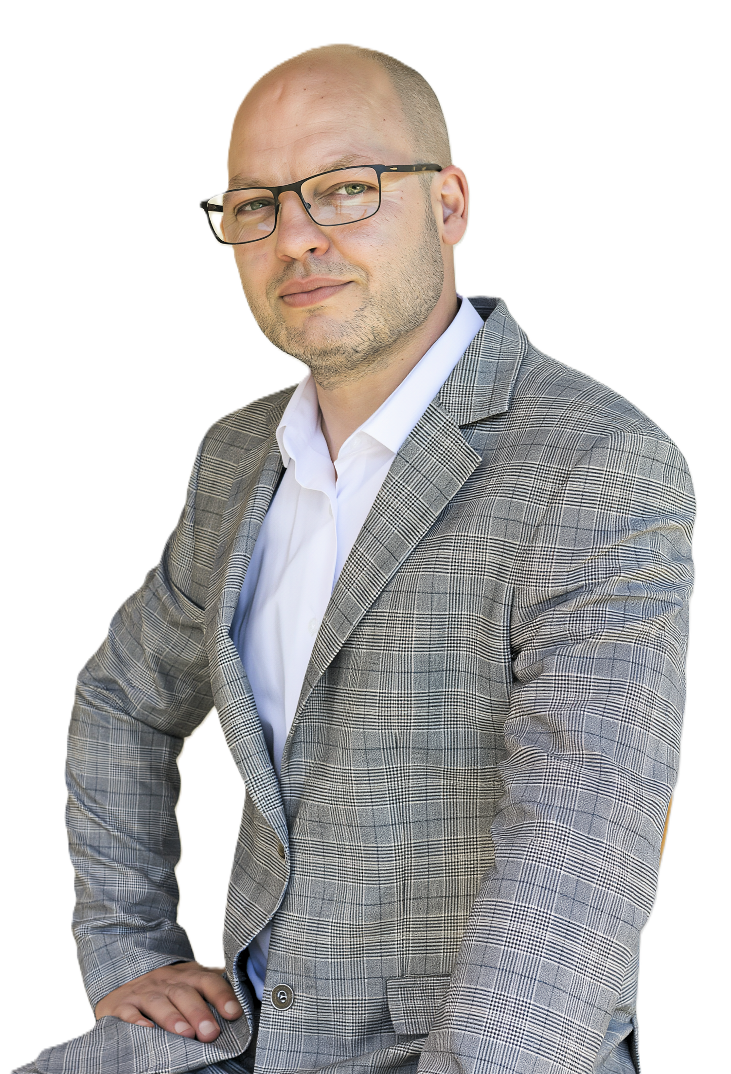 Realitn&yacute; makl&eacute;r Pre&scaron;ov Peter Koči&scaron;